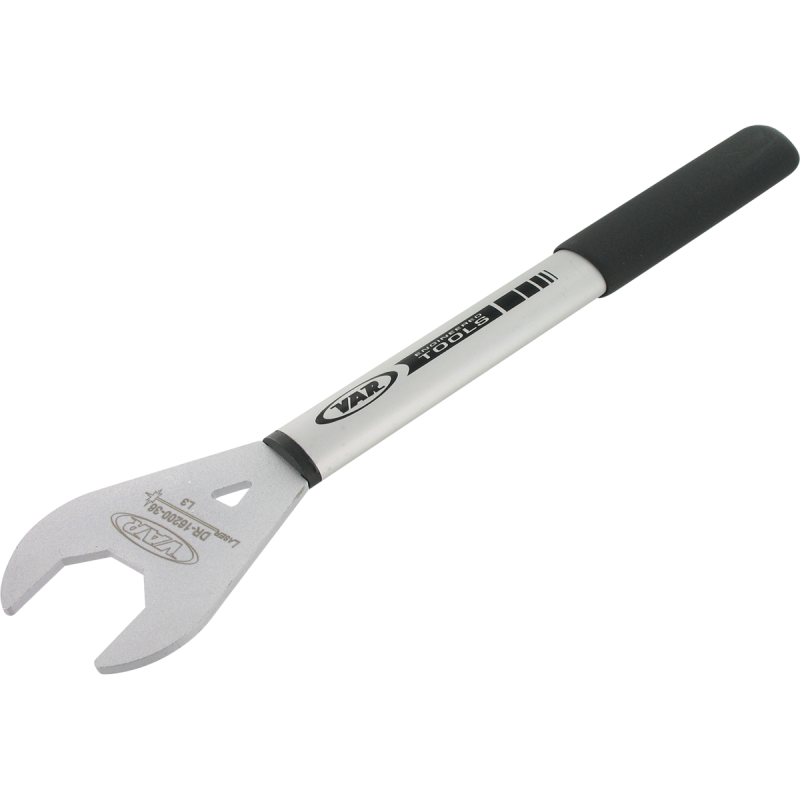 36mm professional headset wrench - laser cut