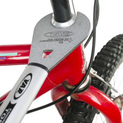 Clé direction professionnelle 32mm