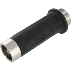 Star nut installation tool set