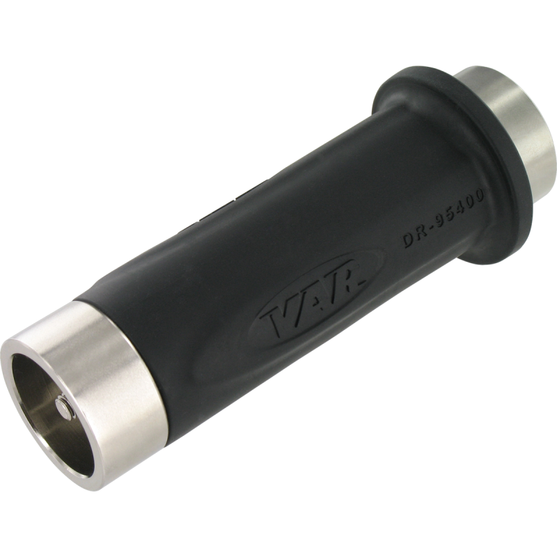 Star nut installation tool set