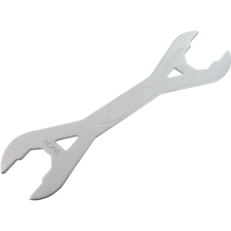 30x32x36x40mm headset wrench