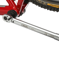 Bottom bracket tool for Shimano Hollowtech II