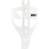 White bottle cage - carded