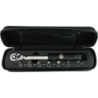 3-14Nm CONSUMER torque wrench with hex bits set