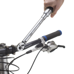 4-20NM torque wrench with 3/8" drive