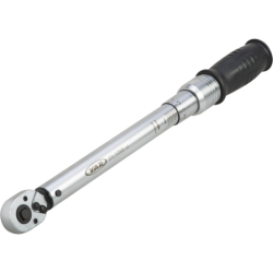 20-100Nm torque wrench with 3/8" drive