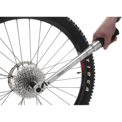 20-100Nm torque wrench with 3/8" drive