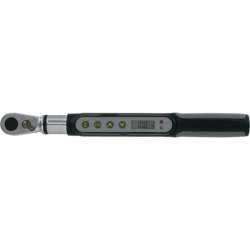 1-20Nm digital torque wrench - 1/4" square drive