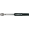 4.2-85Nm digital torque wrench - 3/8" square drive