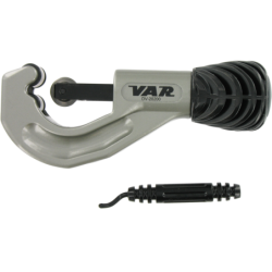 Coupe-tubes capacité 3 à 42 mm avec ébavureur