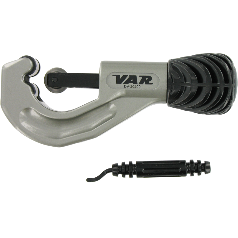 Coupe-tubes capacité 3 à 42 mm avec ébavureur