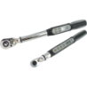 1-20Nm digital torque wrench - 1/4" square drive