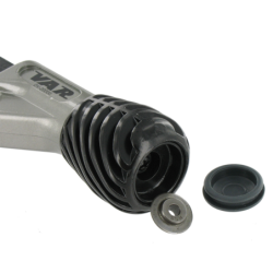 Coupe-tubes capacité 3 à 42 mm avec ébavureur