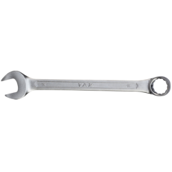 Combination wrench, 16mm