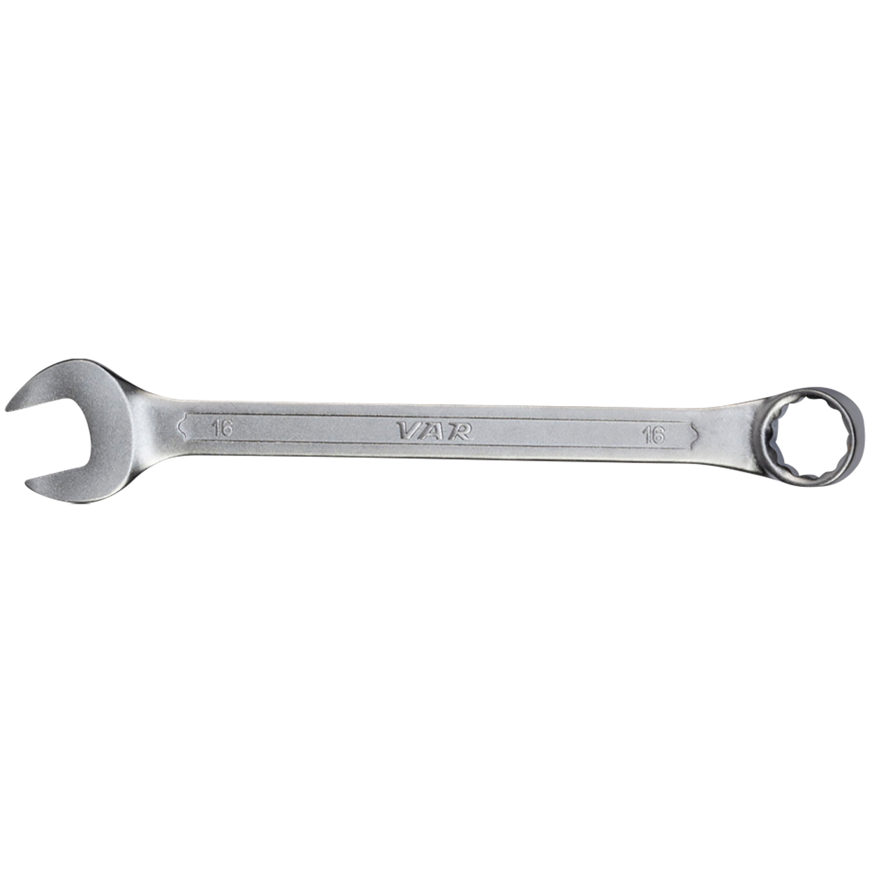 Combination wrench, 16mm