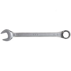 Combination wrench, 18mm