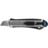 Retractable utility knife