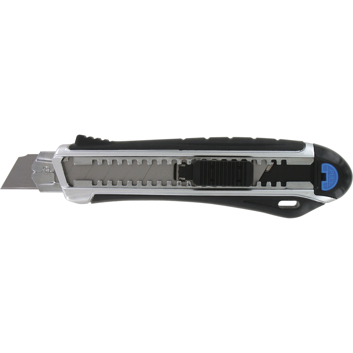 Retractable utility knife
