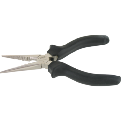 Needle nose pliers