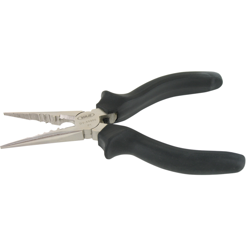 Needle nose pliers