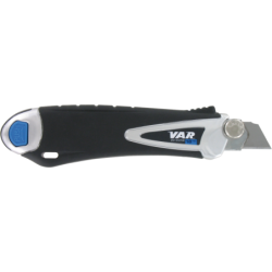 Retractable utility knife