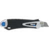 Retractable utility knife