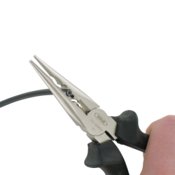 Pince à becs fins