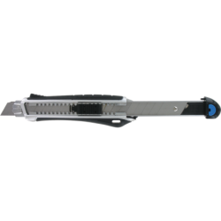 Retractable utility knife