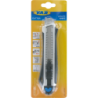 Retractable utility knife