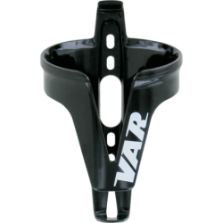 Black bottle cage - carded