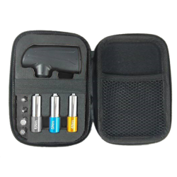 Consumer preset torque wrench 4, 5 & 6 Nm