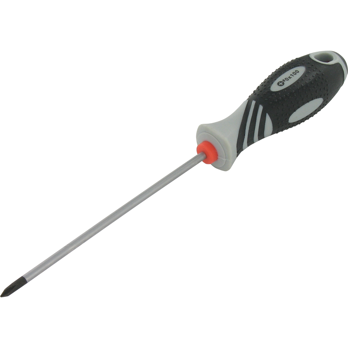 Professional screwdriver - n°0 Phillips