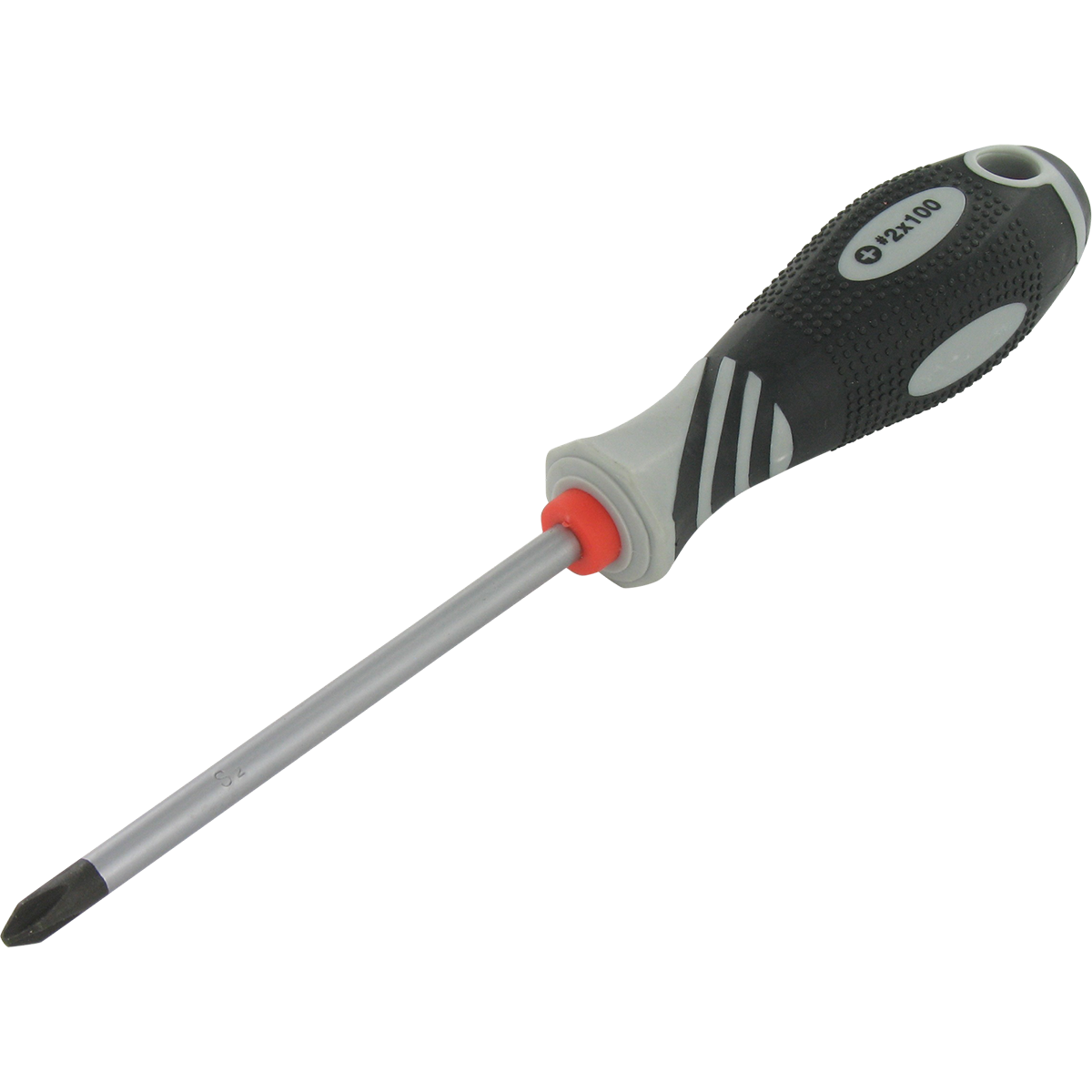 Professional screwdriver - n°2 Phillips