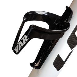 Black bottle cage - carded