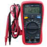 Auto ranging digital multimeter