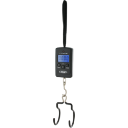 Portable digital scale - 40kg