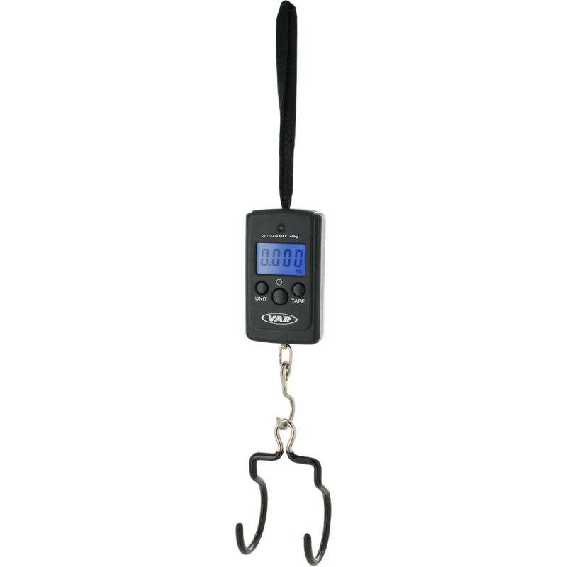 Portable digital scale - 40kg