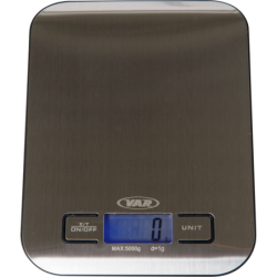 Tabletop digital scale - 5kg