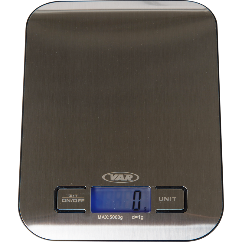 Tabletop digital scale - 5kg