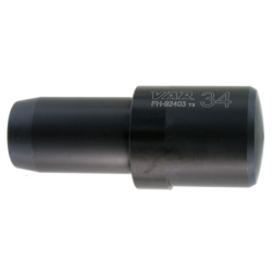 Emmanche Joint racleur de fourche 34 mm