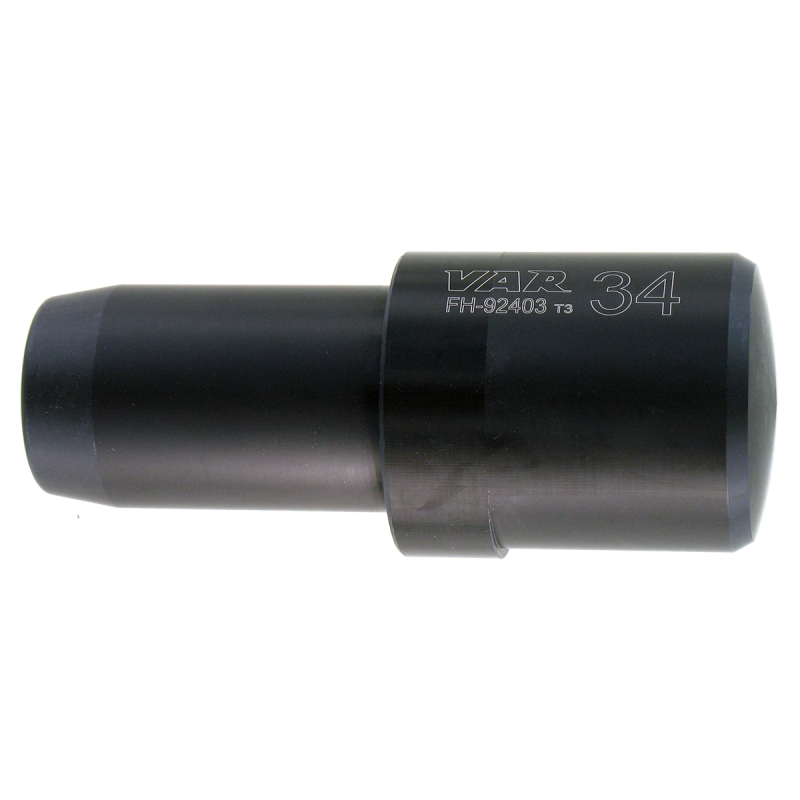 Emmanche Joint racleur de fourche 34 mm