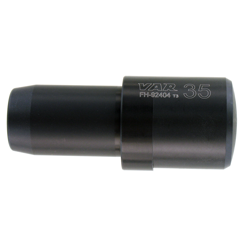 Emmanche Joint racleur de fourche 35mm