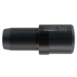 Emmanche Joint racleur de fourche 36mm