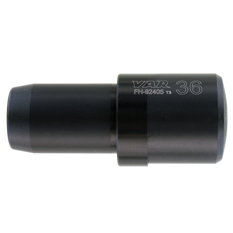 Emmanche Joint racleur de fourche 36mm