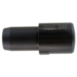 Emmanche Joint racleur de fourche 38 mm