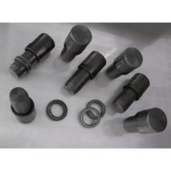 Emmanche Joint racleur de fourche 38 mm