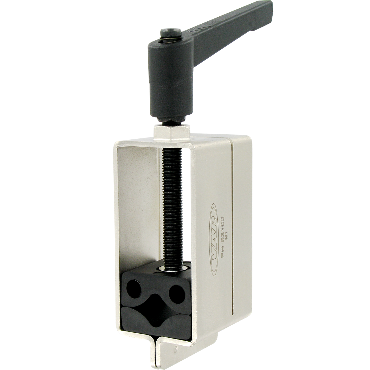 Guide lame de scie réglable