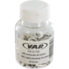 VAR | Flacon 200 embouts de gaine Ø 4mm