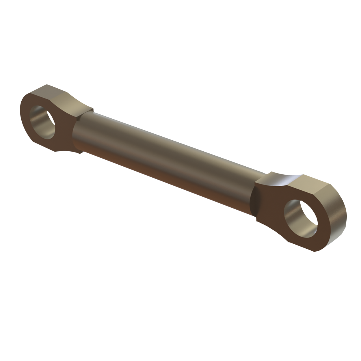 VAR | Biellette usinée pour centreur de roue CR-07600