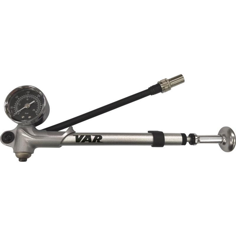 Pompe pour suspensions